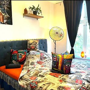 Uitgebreide Kamer